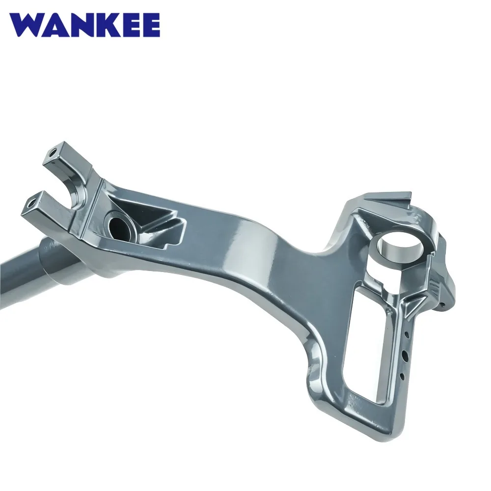Steering Bracket 63V-42511-04-4D For Yamaha 9.9HP 13.5HP 15HP 2 Storke Outboard Motor 63V-42511-04-8D 63V-42511