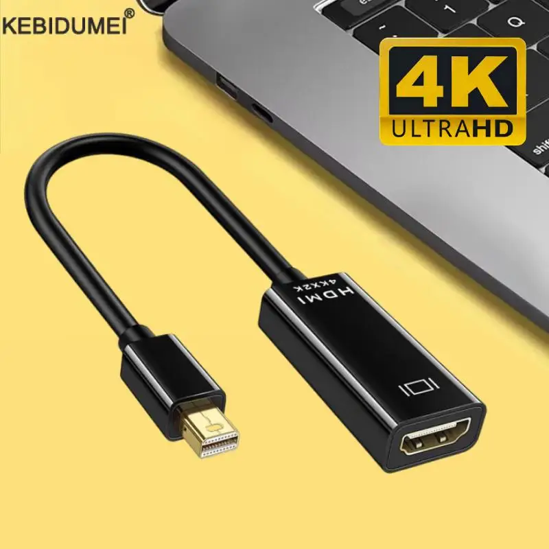 4K Mini Displayport… - image