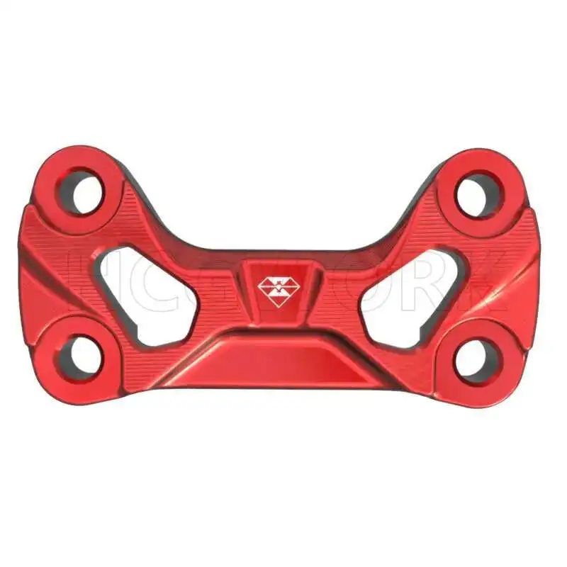 

Motorcycle Accessories Handlebar Top Cover for Wuyang-honda Cb190ss