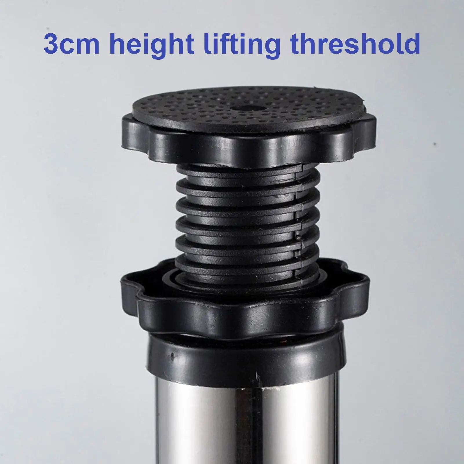 

Heavy Duty Washer Stand Universal Stainless Steel Washer Dryer Stand Washing Machine Riser Home Appliance Accessories