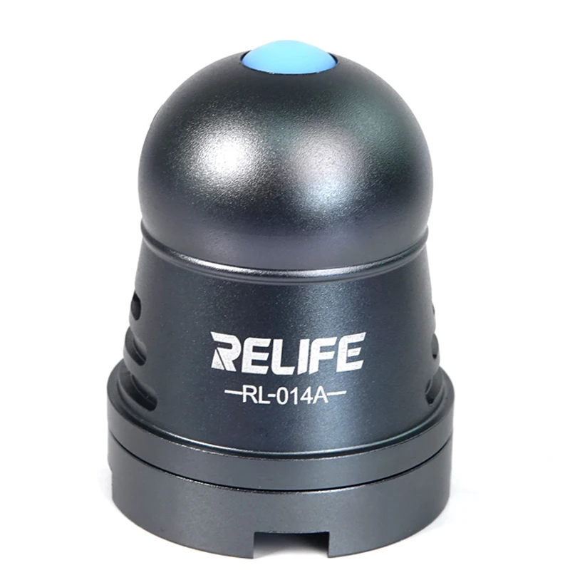 New Package RELIFE RL-014A USB UV Glue Curing Lamp  Portable Mobile Phone Repair Tool Smartphone Green Oil Heater Lamp