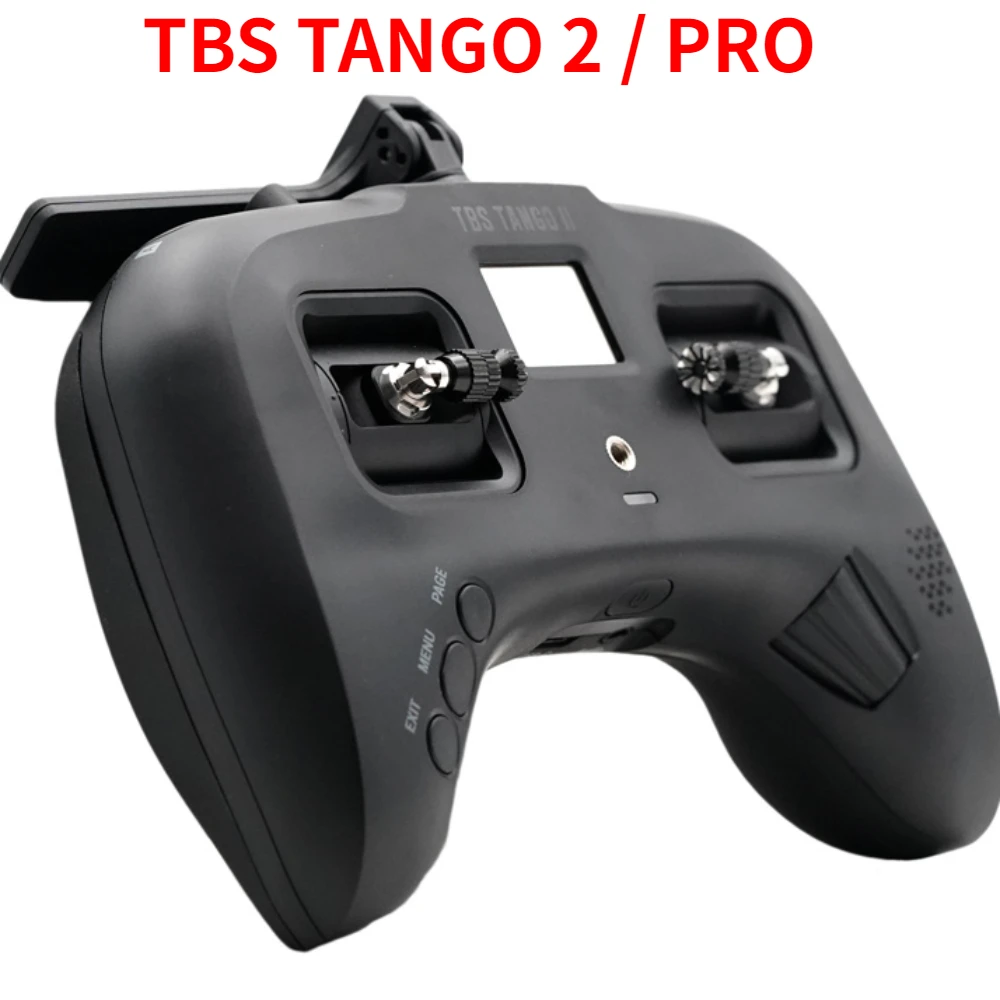 TBS Tango 2/Pro V4 version Remote Control Built-in Fire Exchange Full Size Hall Sensor FPSV Freestyle Racing Radio Controller