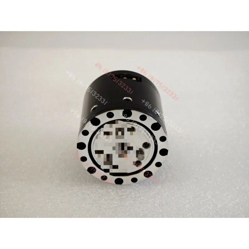 Lingzu Times Joint Motor Module ROBSTRIDE05: Quasi-direct drive 5.5Nm integrated joint module
