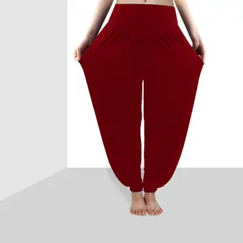 8 best sales Yogahosen in Übergröße - №6