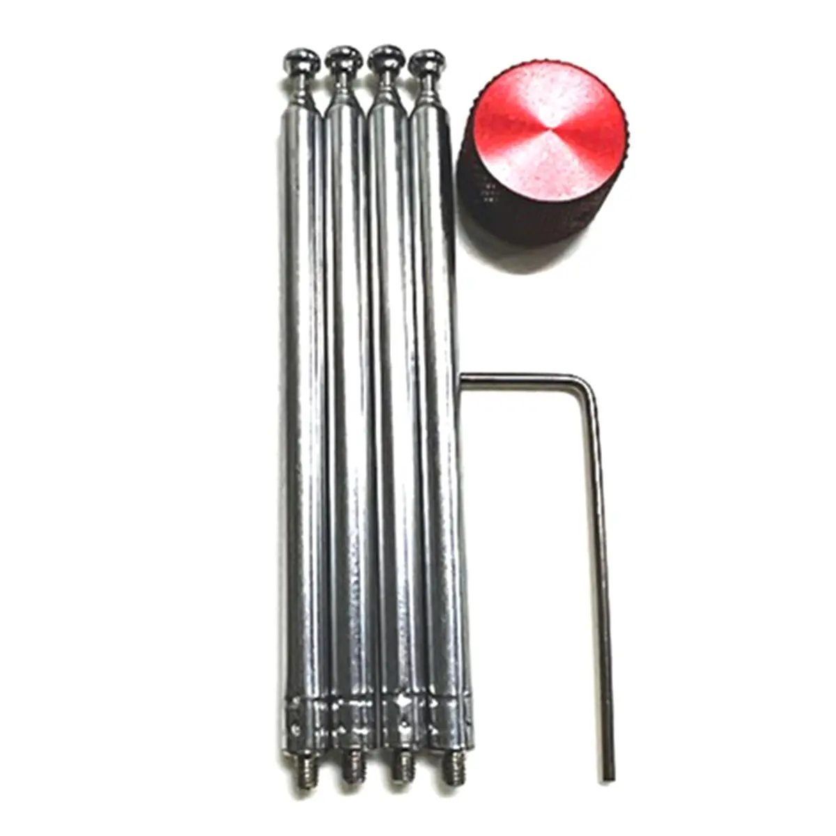 Y60A NEW-Nvarcher for PAC-12 Capacitor Cap for Antenna Simple Installation Replacement Parts