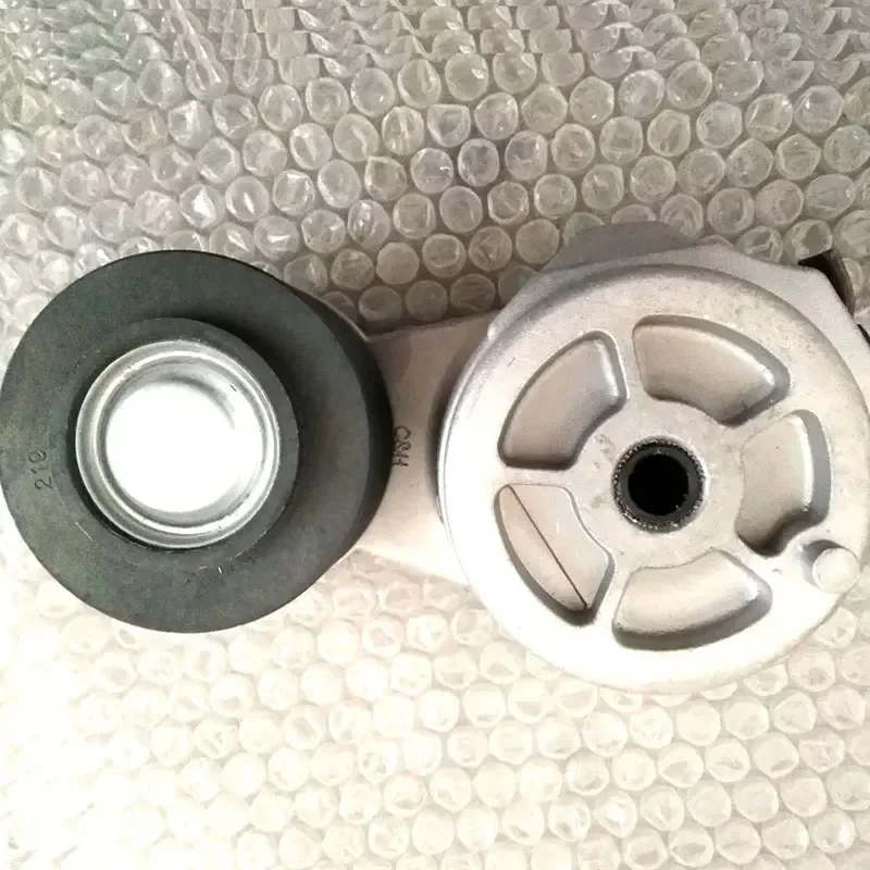 QSL9 Engine Parts belt tensioner 3974102