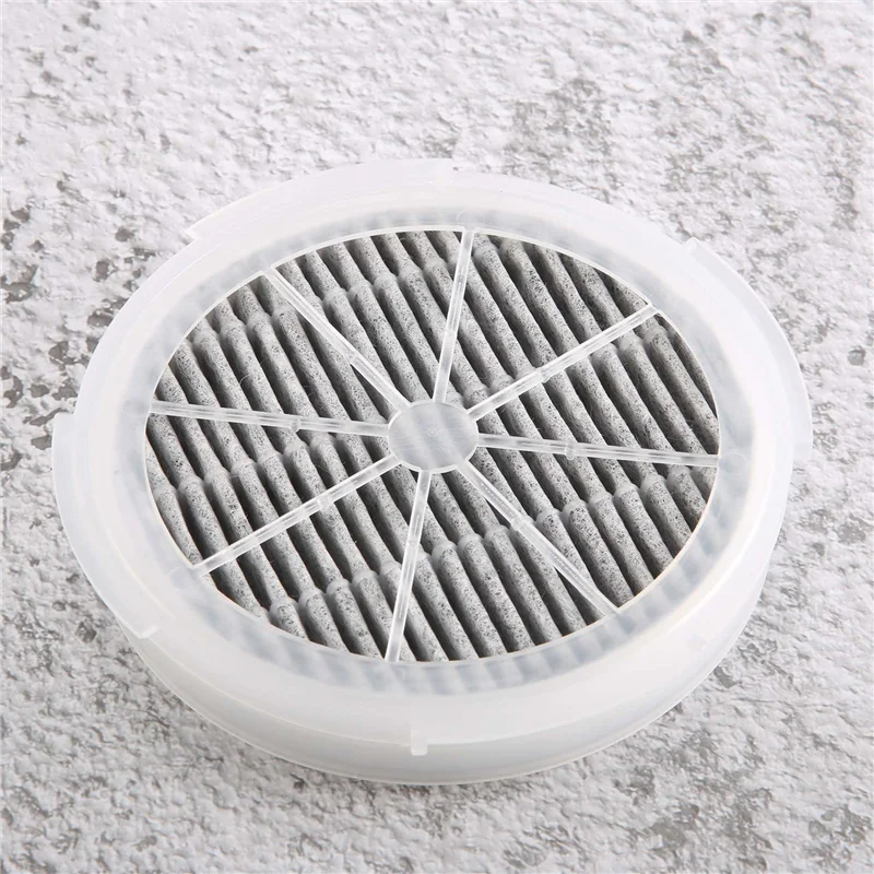 جودة عالية-5 حزمة استبدال فلتر HEPA لـ RIGOGLIOSO GL2103 JINPUS GL-2103 وLTLKY 900S لتنقية الهواء الكربون المنشط Fi