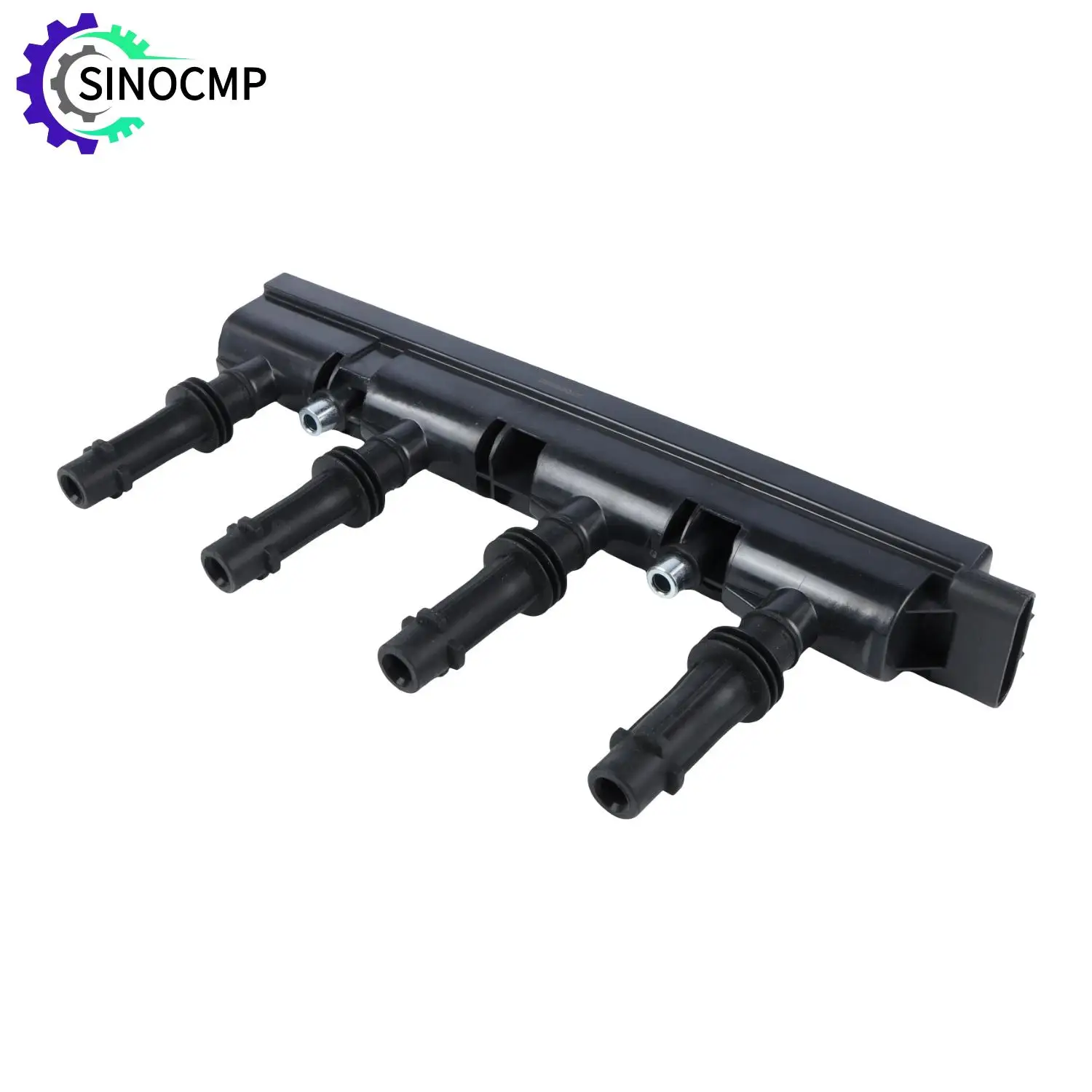 

Комплект катушек зажигания для Buick Encore Chevrolet Trax Cruze Sonic Cadillac ELR UF669 55579072 12008092 55575499 19005362 25195107