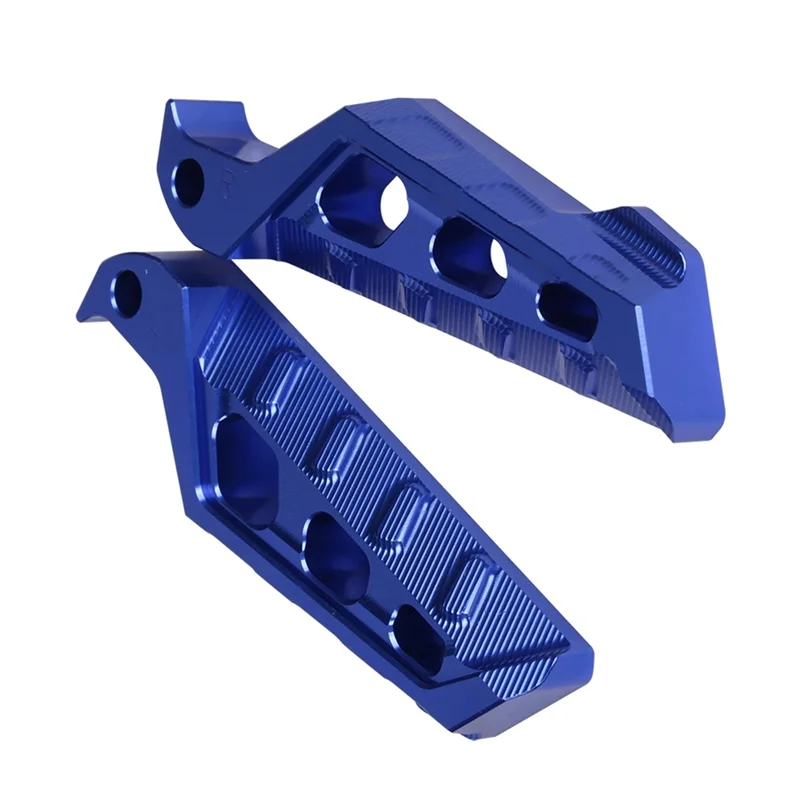 

Аксессуары для педалей мотоцикла для NMAX XMAX TMAX 125 250 300 400 R1 R3 NVX155, задние педали, подставки для ног, подножки