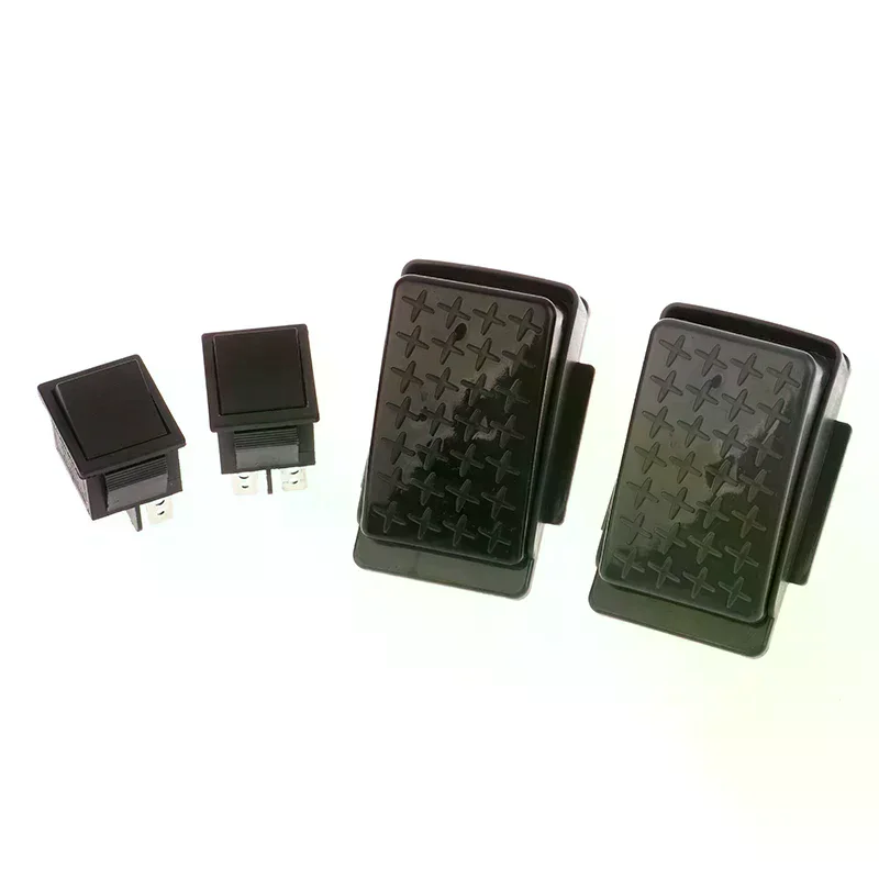 Accelerator Electric Pedal Foot Switch Accessories Suitable For Children Power- Wheels Car Ride On Toy Replacement Parts