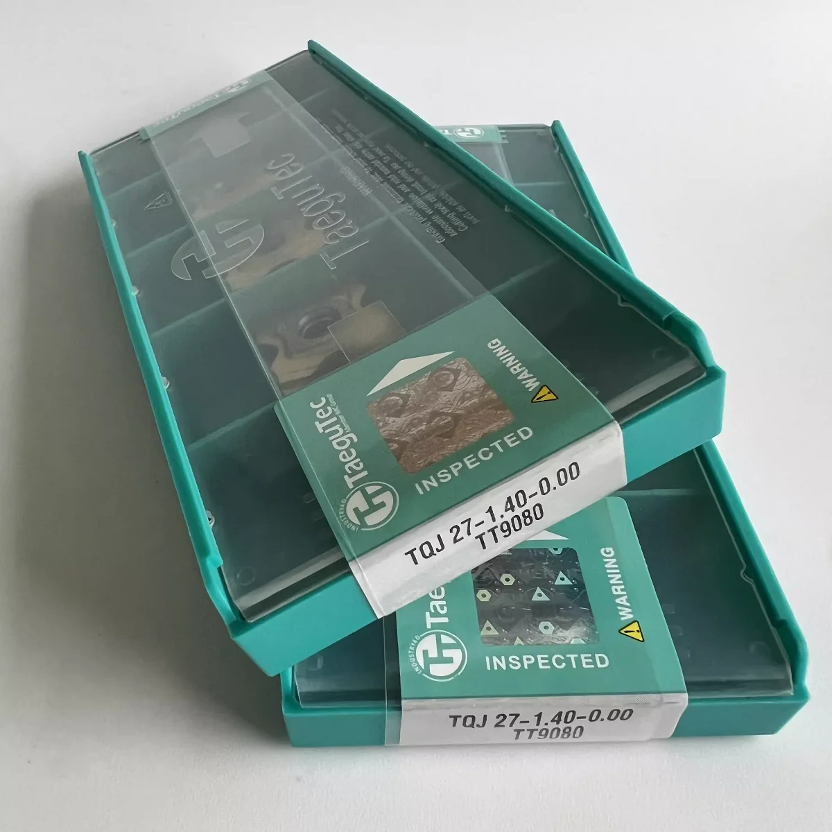 

CNC blade TQJ27-1.40-0.00 TT9080