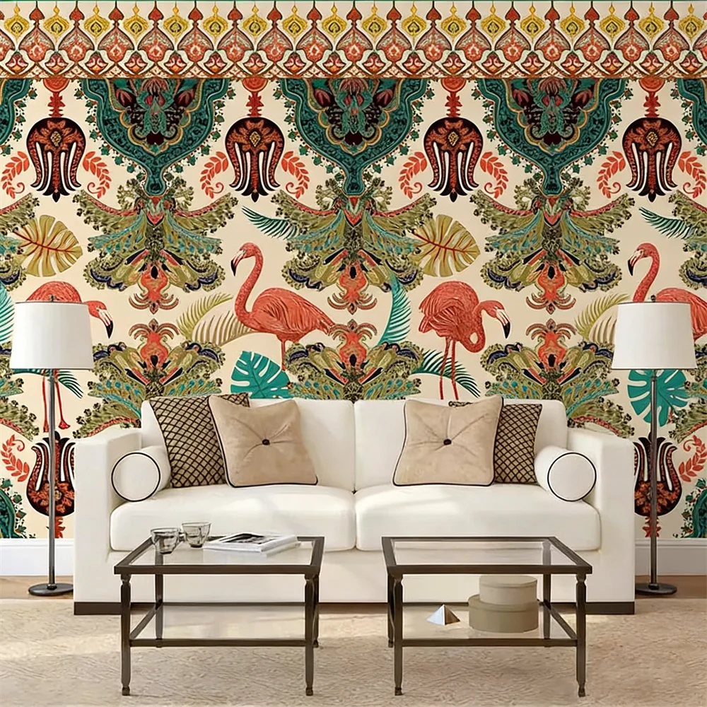 Niestandardowe tapety z flamin – Home Improvement Background recenzja i cena
