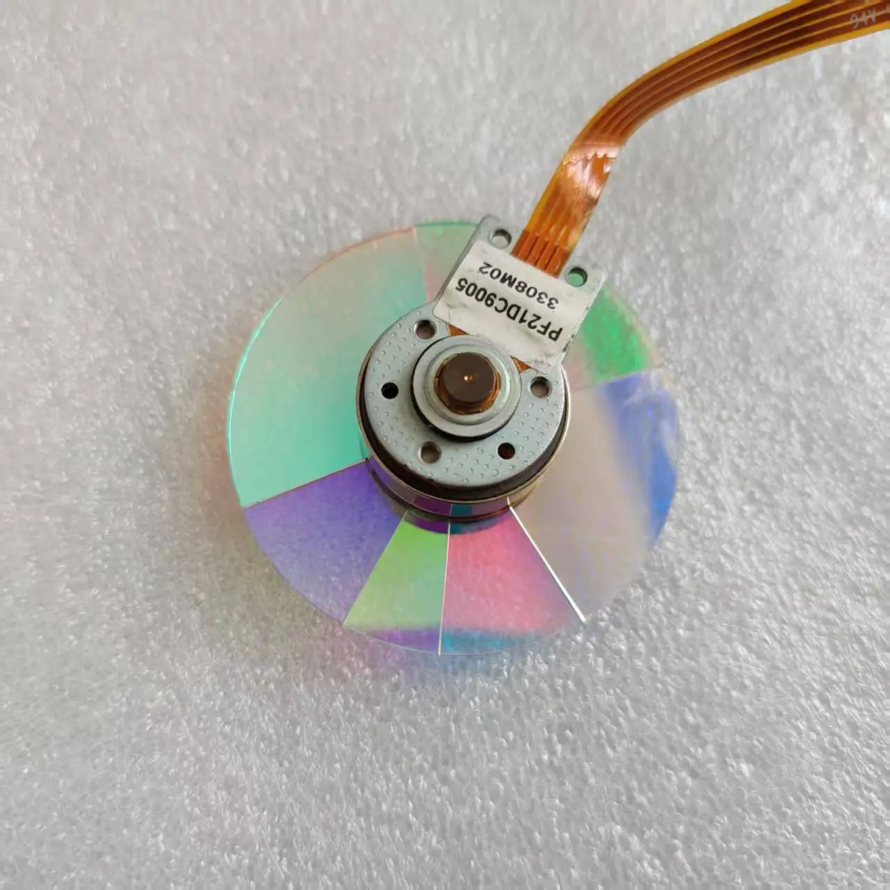 For BenQ W700/W710ST /W1060projector color wheel