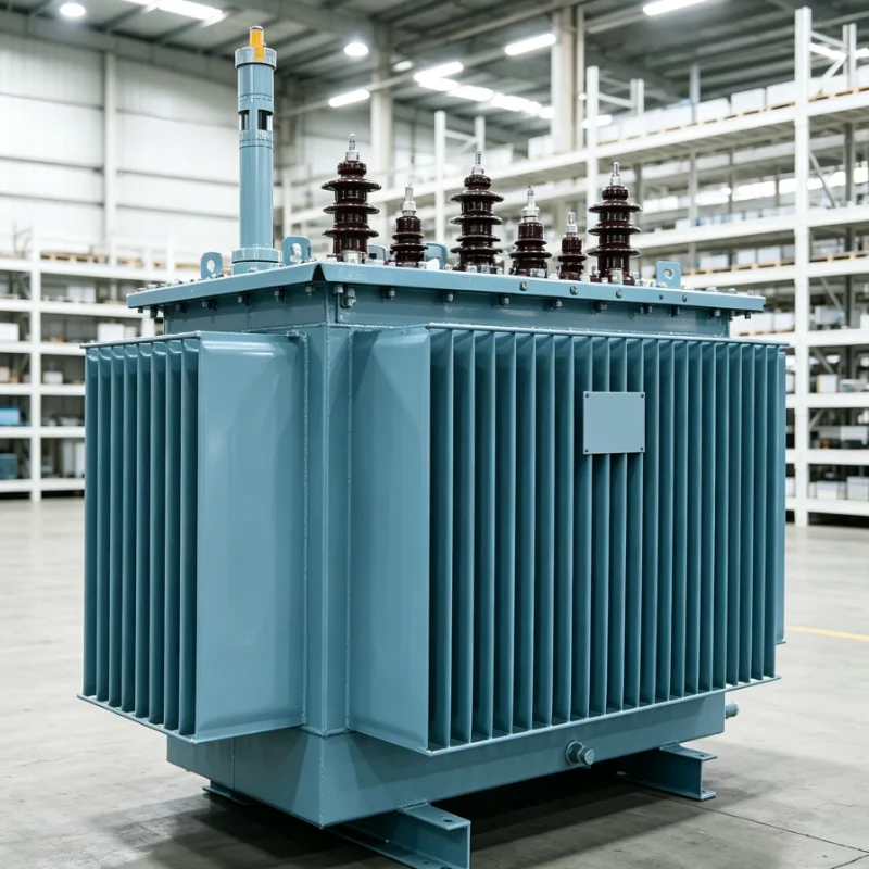 Customized Voltage Stabilizer 220V 380V 3 Phase 5KVA 10KVA for Industrial Refrigeration Compressor Air Conditioner System