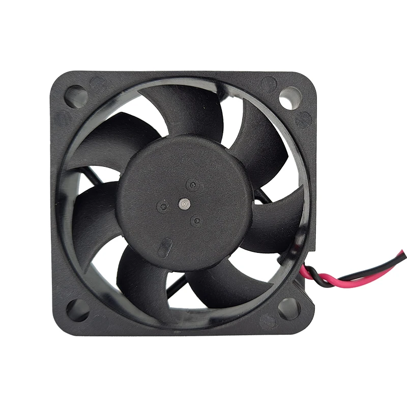 Delta-Ventilador Genuine, 24V, 0.12A, 5015, 6400rpm, 5cm, 50x50x15mm, AFB0524HHB-7GY