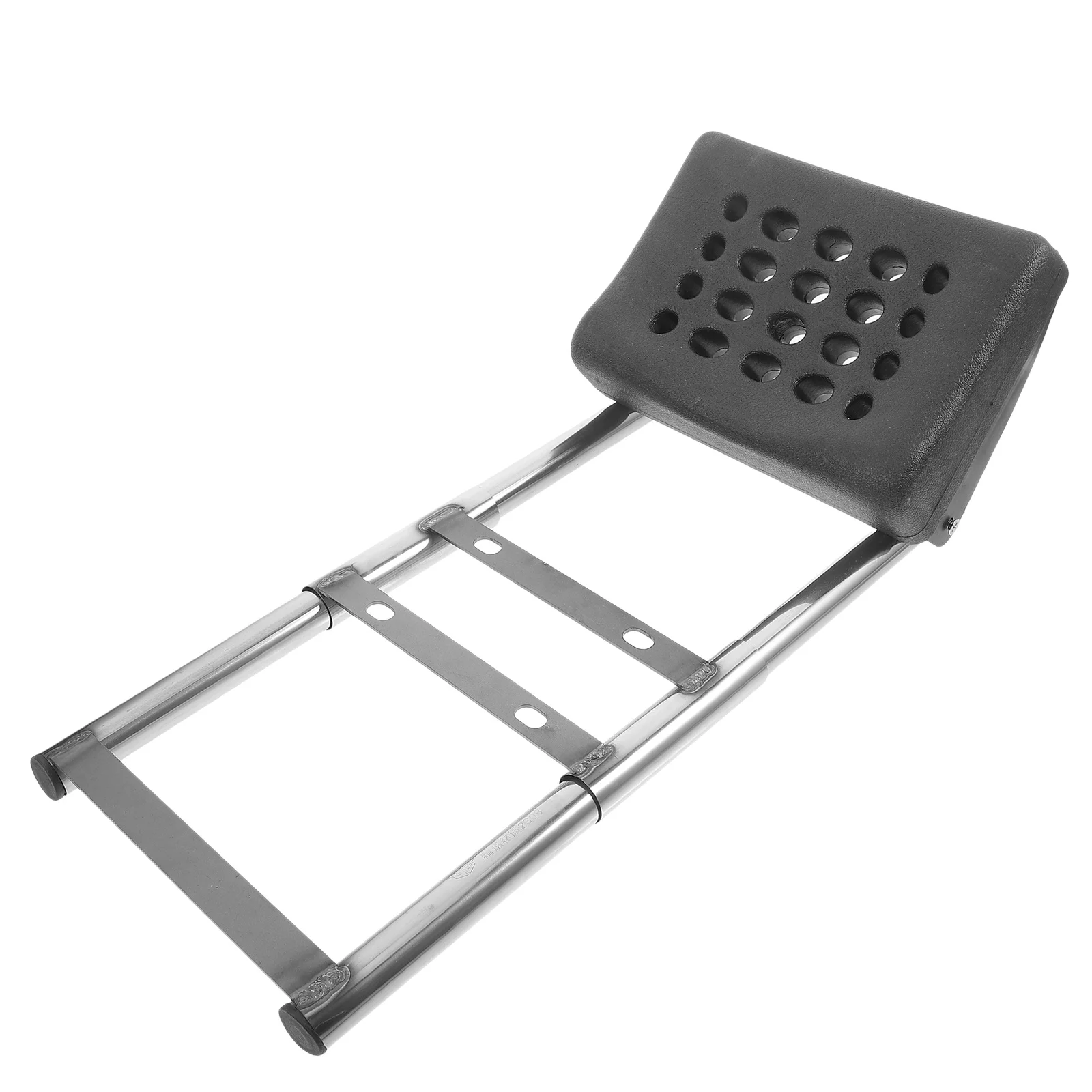 

Salon Shampoo Neck Cushion Lightweight Portable Hair Wash Neck Pillow with Stable Design for Comfortable Bath Tub Experience