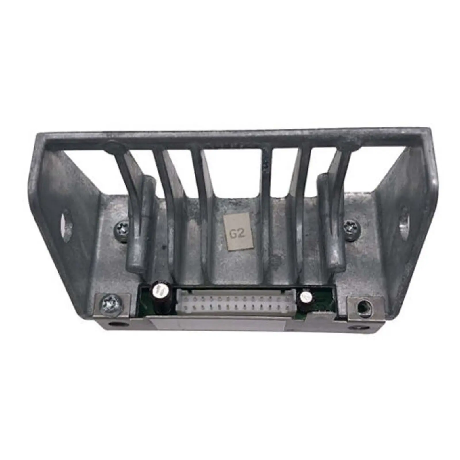 Print Head TPH57R6 Fits For Zebra TPH57R10B-R P330i ID Card Printer System