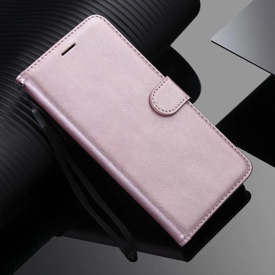 Classic Wallet Card Slots Flip Case For Huawei Mate 50 40 30 20 10 Lite 9 Nova 10 SE Pro Plus 8i Y61 5G Simple Phone Coque D06E