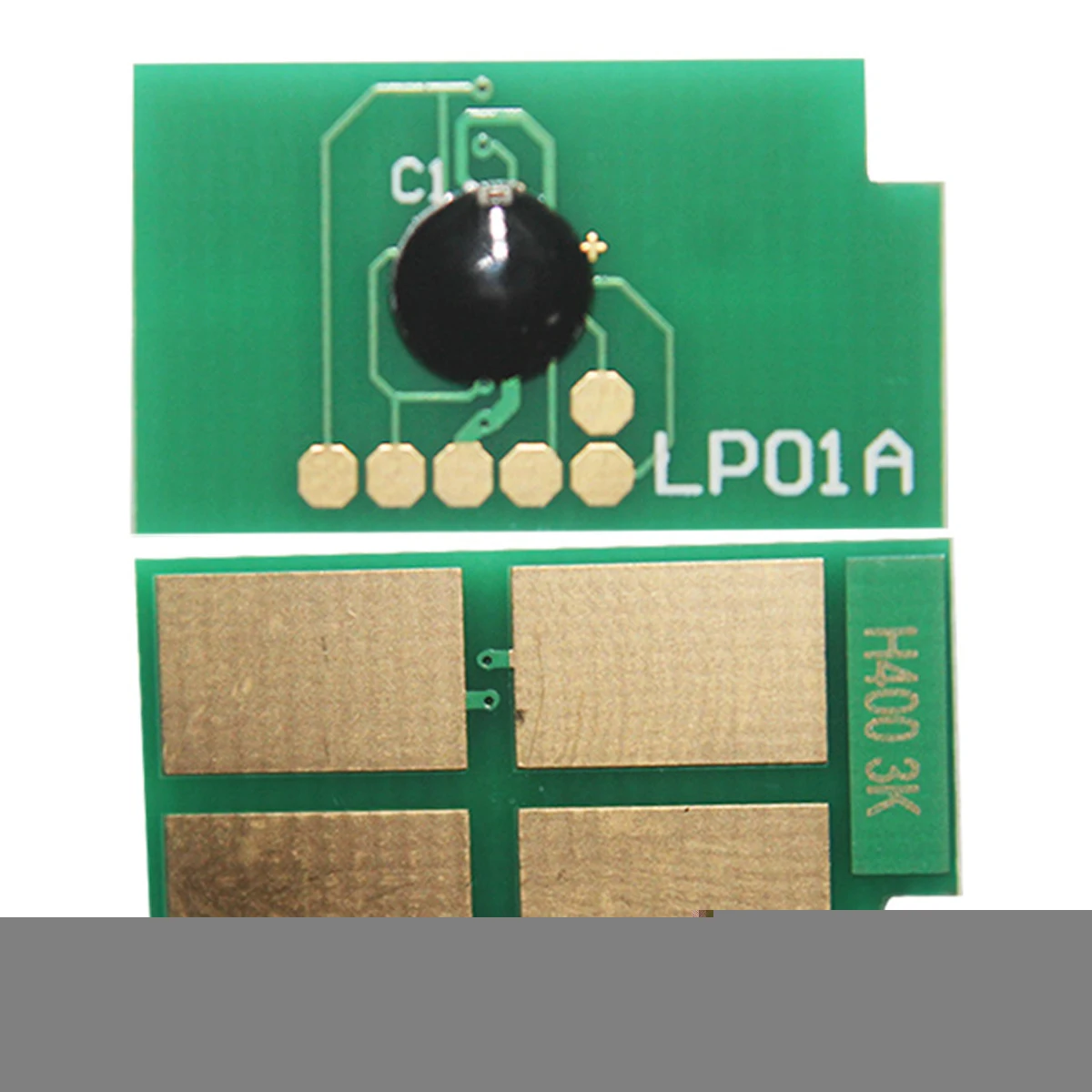 5pcs TL-420X TL-420H TL420X Toner Chip DL-420E DL-420L DL420X Drum Chip for PANTUM M7100 P3010 P3300 M6700 M6800 M7102 M7302 Ru