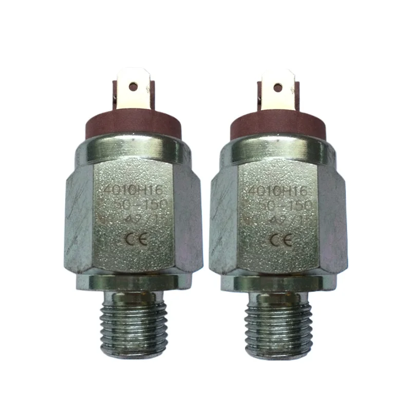 

Imported high pressure switch, model 4010H16/4020H17 vacuum 3820H19