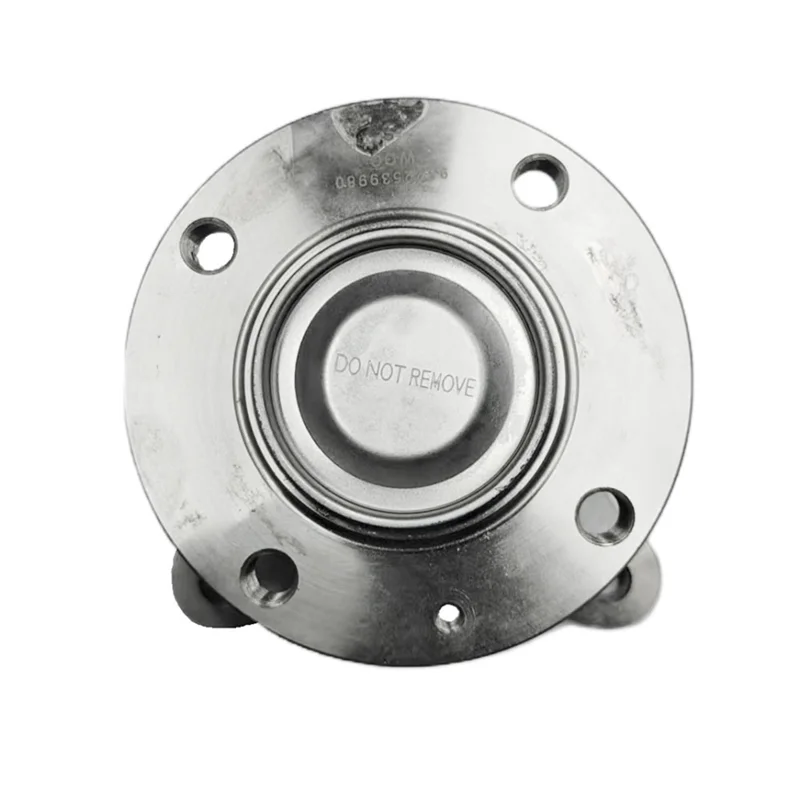 

New Rear Wheel Bearing Assembly Rear Wheel Axle Head Rear Flange 9822539980 YL01692180 For 2008 Citroen C4 III-A08Q
