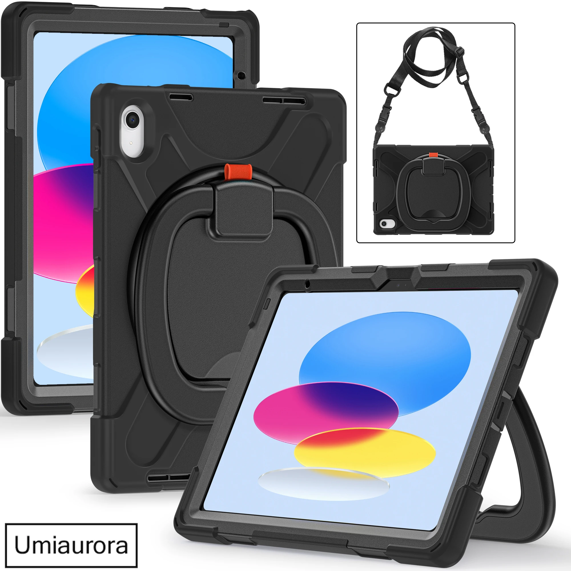 For Lenovo Tab P11 Plus TB-J607F J606F P11 Pro 11.5