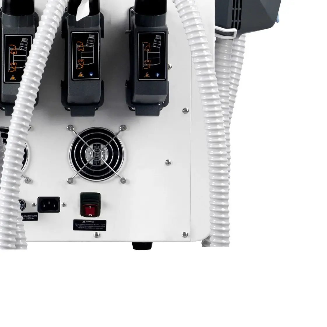 

EMS Professional 6500W Slimming RF Myoslim Machine Hi-EMT Body Sculpting Fat Burning EMS Beauty Equipment Fat Burning Fitness