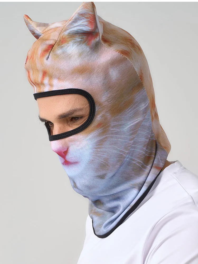 #37 Latest Funny Masks Offers