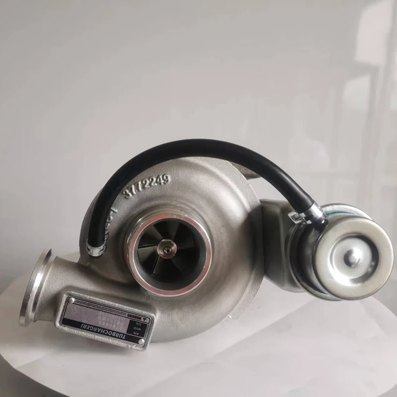 

SXLL HE200wg turbocharger for Cummins 4BT 5324437 3799464