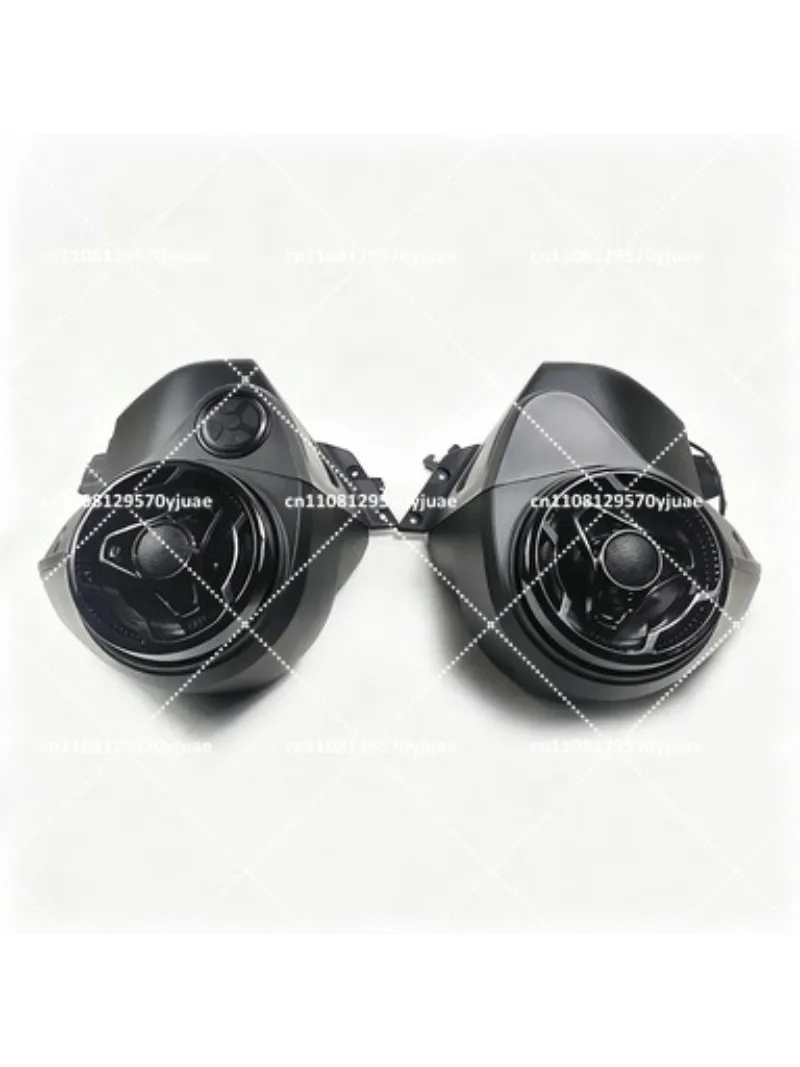 Waterproof Marine Stereo Speakers, Replacement Audio for Personal Watercraft Modification