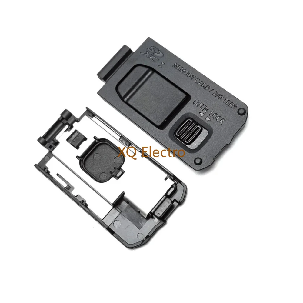 NEW Original Repair Parts For Panasonic Lumix DC-ZS70 DC-TZ90 ZS70 ZS70K  ZS70S TZ90 TZ91 Battery Door Cover Lid