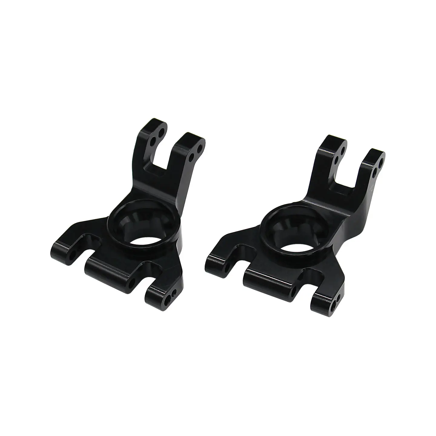 

HR для 1/10 Jato 4x4 VXL, увеличенный подшипник из алюминиевого сплава, аксессуар для задней чашки рулевого управления JTF22M01