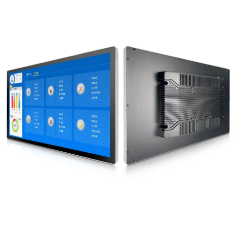 Промышленная беспроводная панель дистанционного управления Промышленный контроллер джойстика Один промышленный панельный ПК для станка контроллера ЧПУ