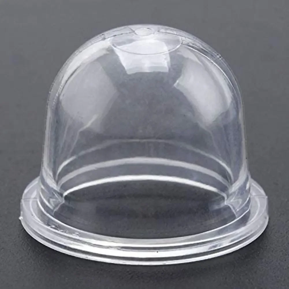 Lâmpada primer de 19mm + 22mm, 2 peças, motosserra, gasolina/combustível, conjunto de lâmpada primer de plástico, alta qualidade, prático, novo