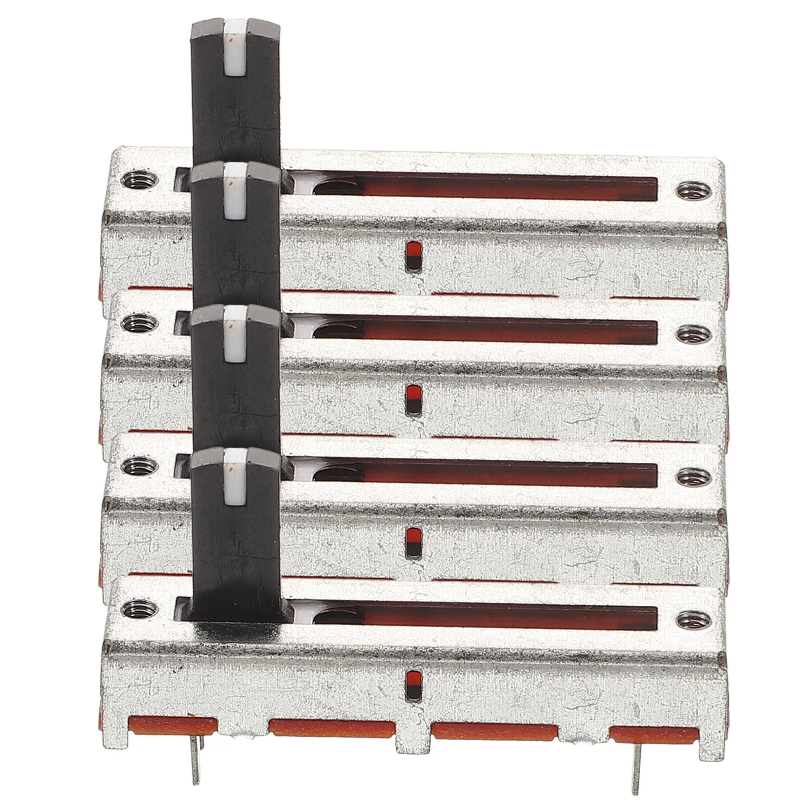 Рисунок 6 - B50K1 слайд-потенциометр