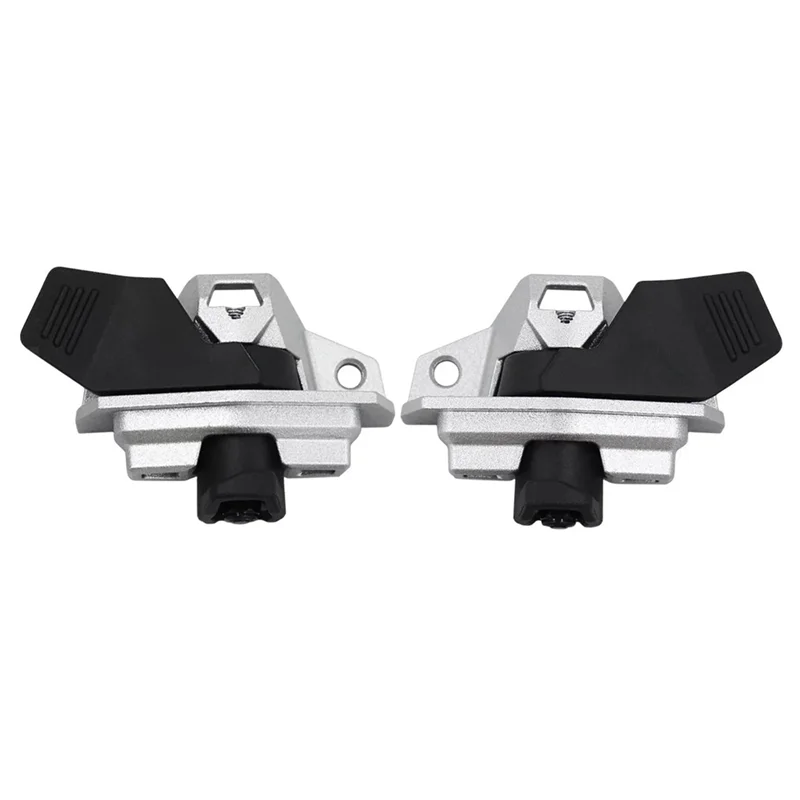 A77Q-Kit de trava de liberação rápida Kit de trava de liberação rápida Forcan-Am Can-Am Kit de trava de liberação rápida