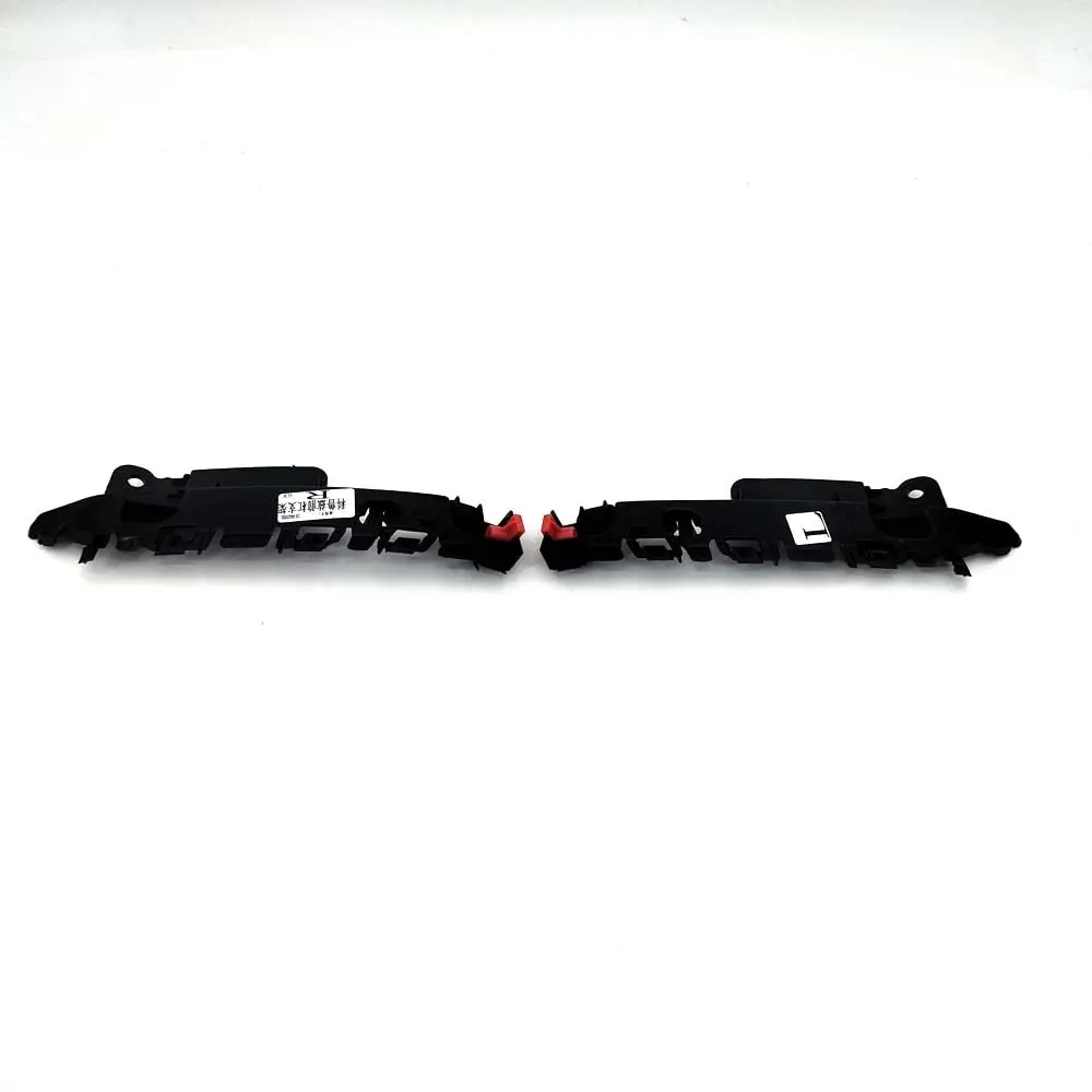 

Pair Front Left & Right Bumper Retainer Brackets For Chevrolet Cruze 2011-2016