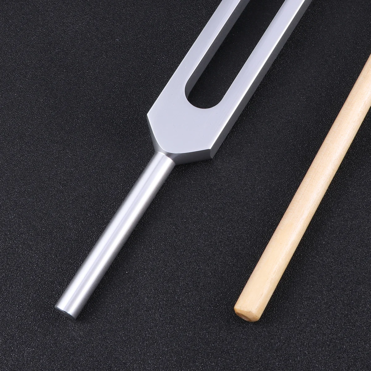 

Tuning Fork Hammer Set Forks Healing Medical The with Aluminium Medical-grade Piano