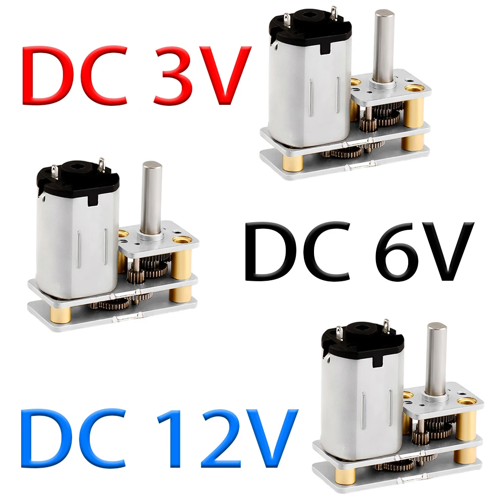 Bend N20 Dc 3V 6V 1… - image