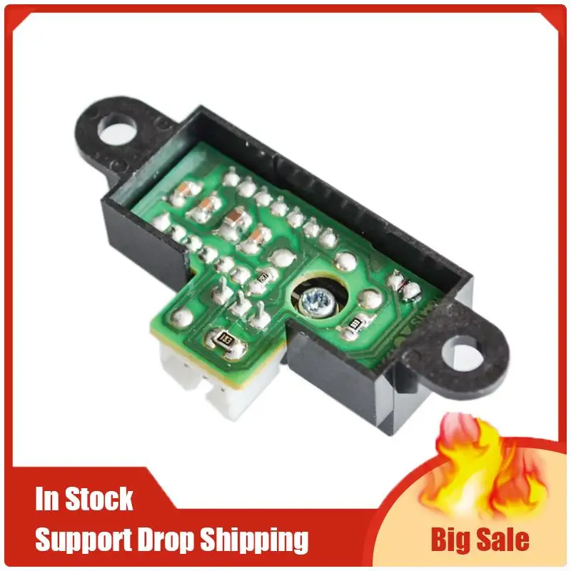 Лучшие предложения GP2Y0A41SK0F Инфракрасный датчик расстояния 4-30 см 0A41SK ВКЛЮЧАЯ ПРОВОД