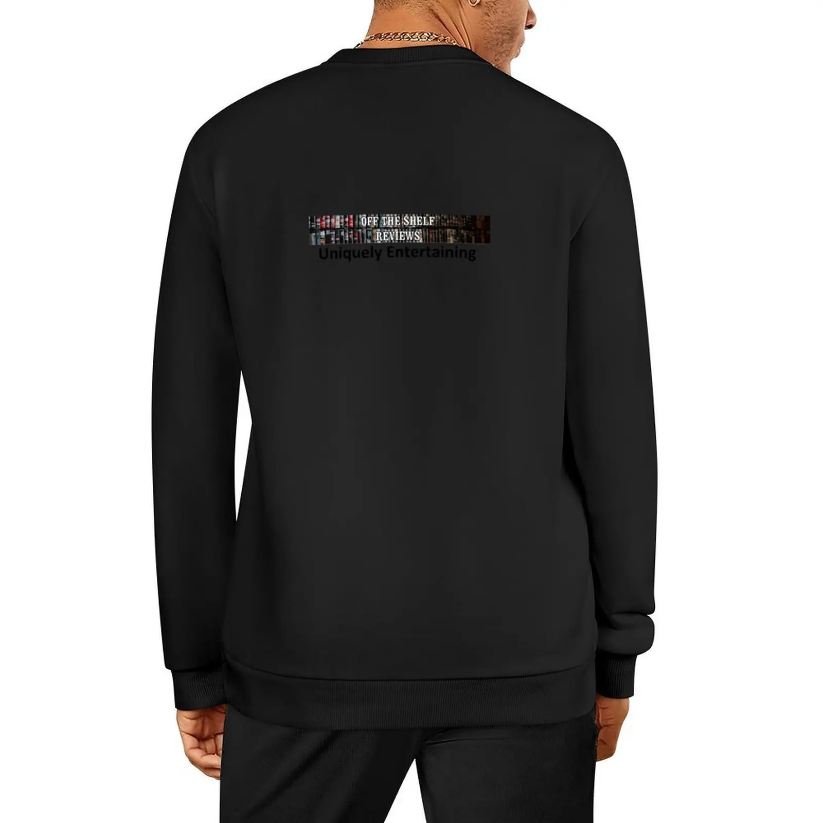 

Off The Shelf Reviews Original Prints Pullover autumn jacket men mens designer clothes men wear tracksuit hoody