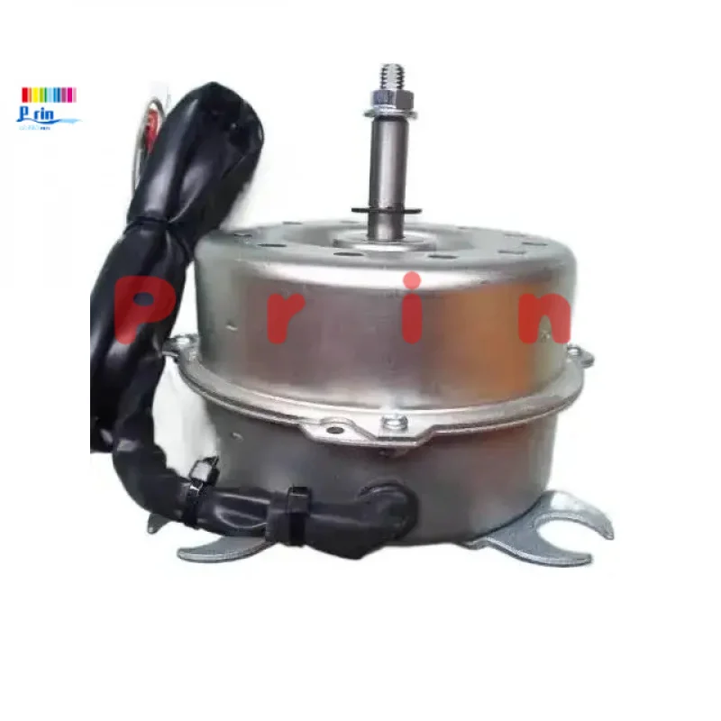 

Новый двигатель вентилятора для внутреннего блока кондиционера Chigo 3P AC YDK-45-8A / YDK-45-8B (45 Вт)