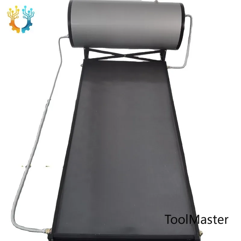 

【2026】 Home Or Commercial Flat Plate Solar Water Heater System