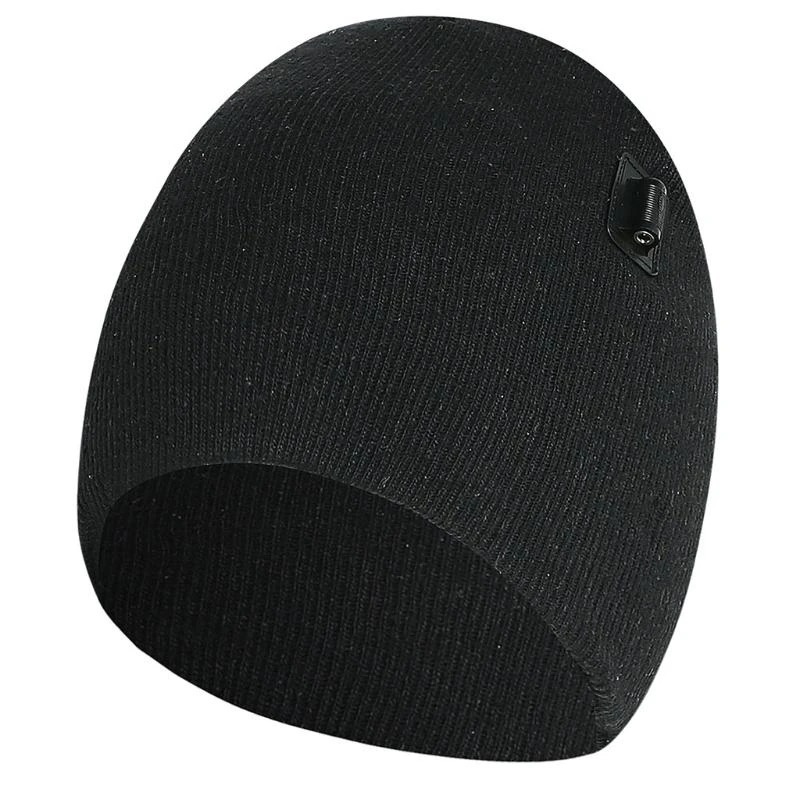 Usb Charging Heating Hat Warm Winter Heated Cap Windproof Outdoor Sports Ski Hat