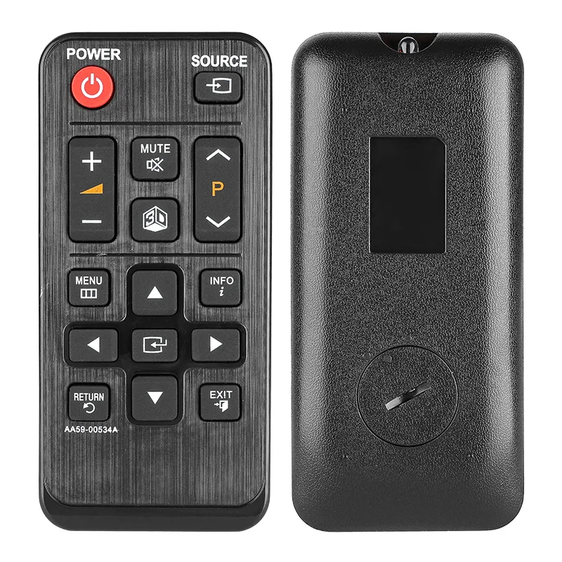 AA59-00534A For Samsung Home Theater Remote Control Replacement, For Samsung Home Theater