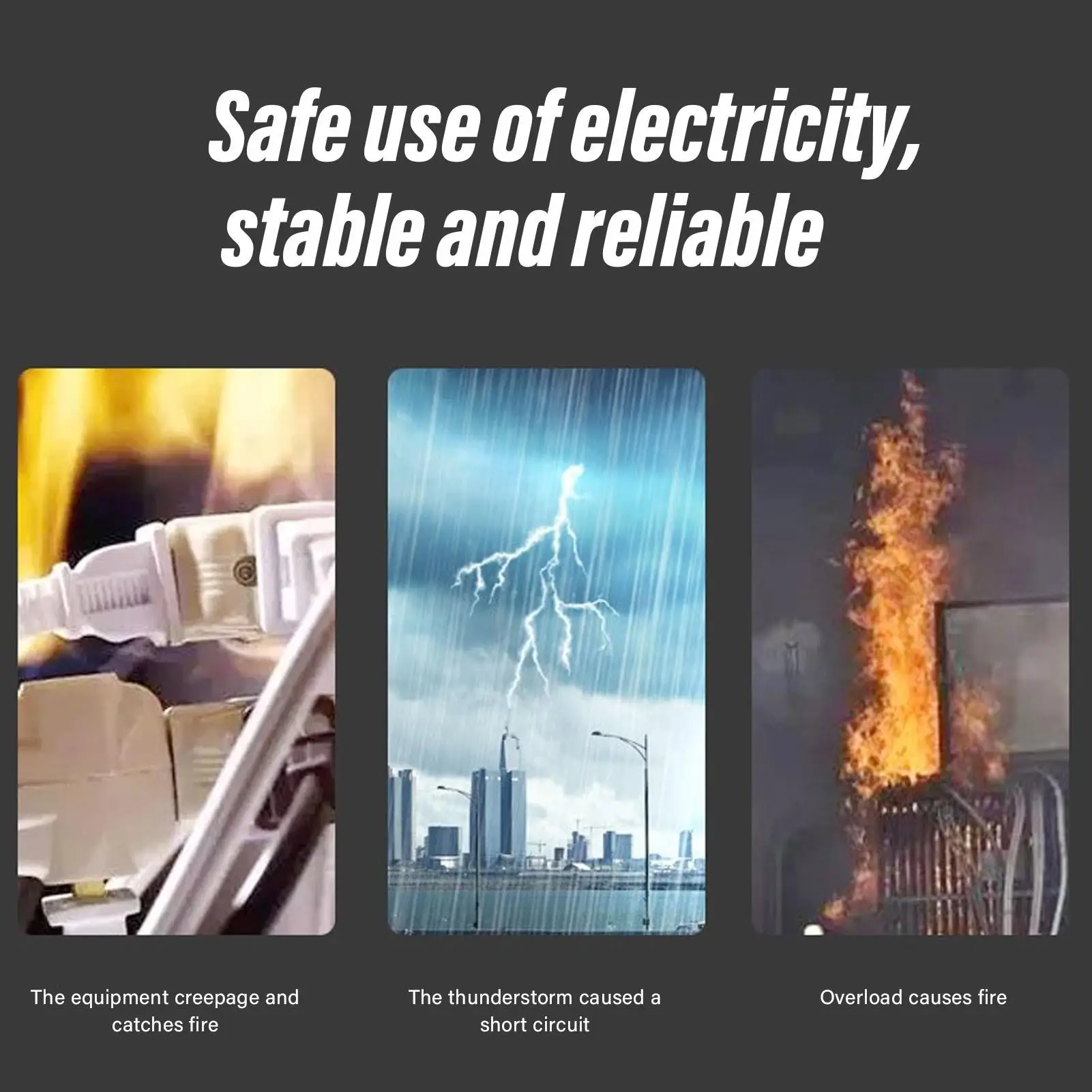 قاطع دائرة الطاقة المزدوج بتيار متردد 400 فولت، مفتاح نقل يدوي صغير التعشيق 3P3P متوافق مع DIN #4