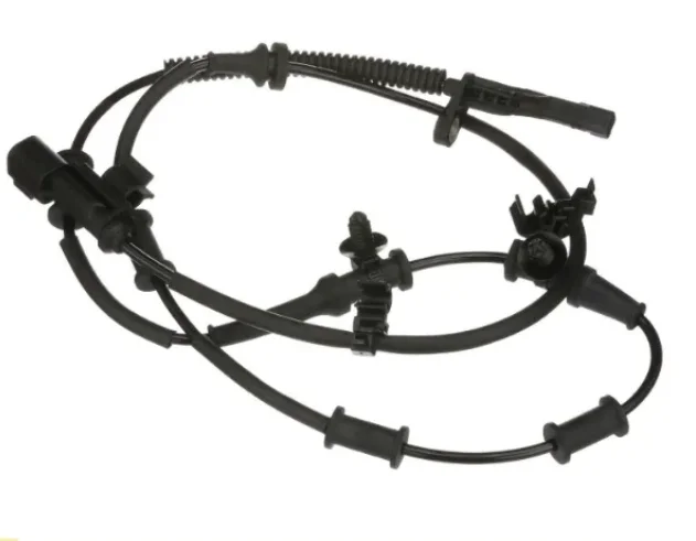 

For Adapted To JeepS WranglerS ABS Sensor JL WranglerS Wheel Speed Front And Rear Wheel ABS Sensor Original Factory