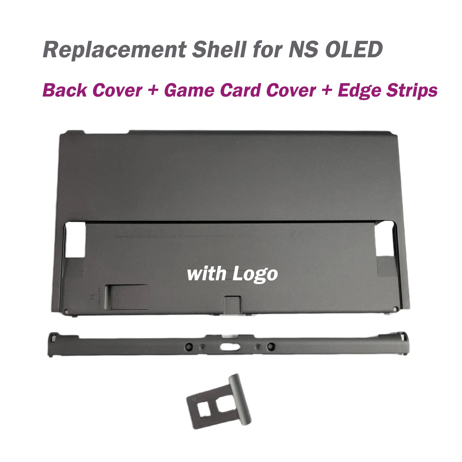 Replacement Shell F… - image