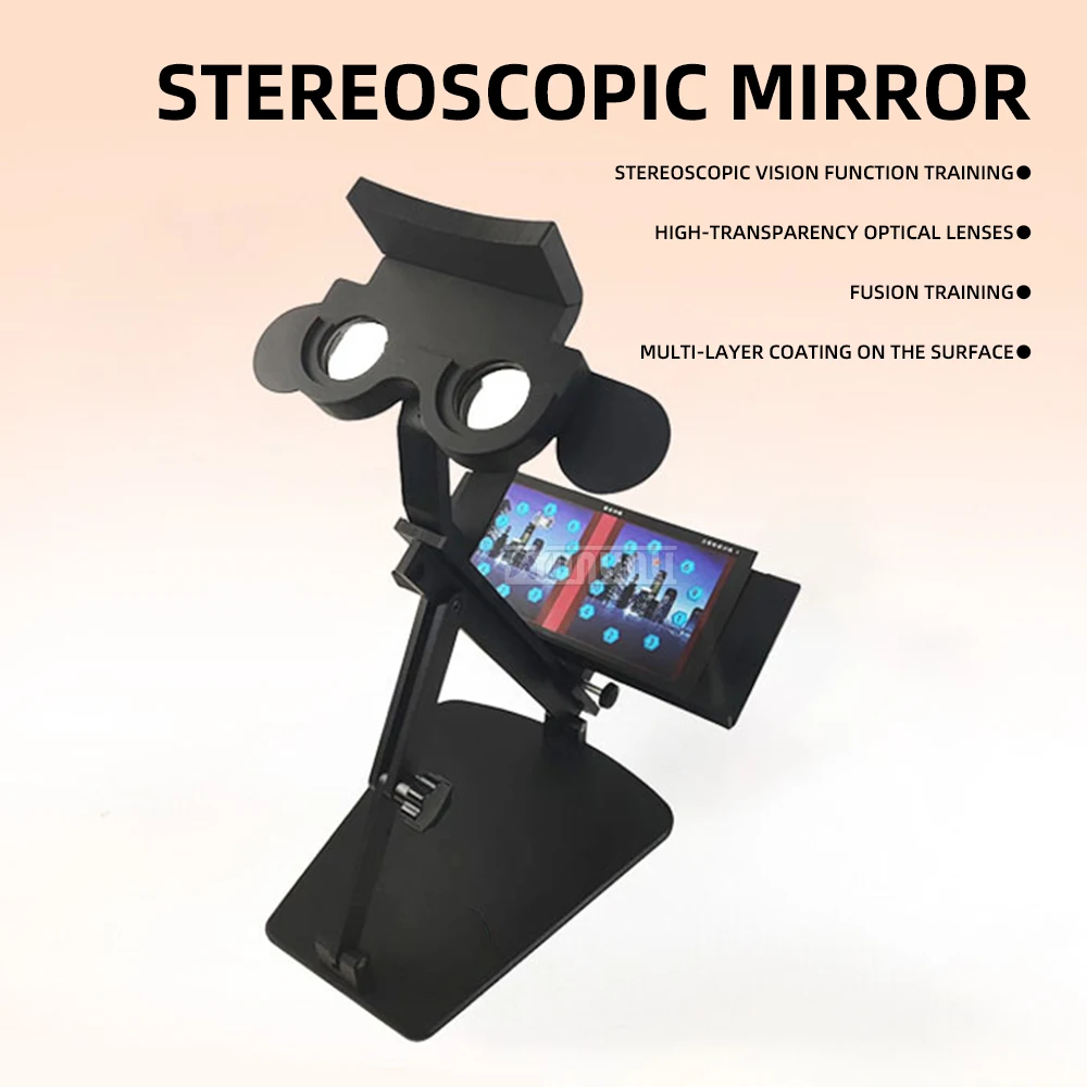 ​Stereoscope Bo Vis…