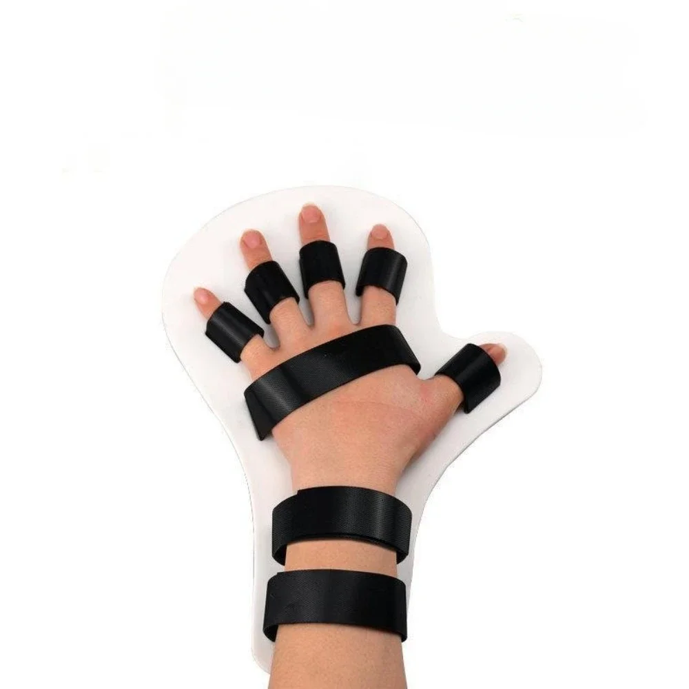 

Adjustable Adult Child Finger Points Fingerboard Rehabilitation Training Device Ffixed Orthodontic Brain Stroke Hemiplegia Wrist